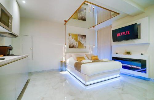 Yerres Appartement | Welcome to Luxury Dream