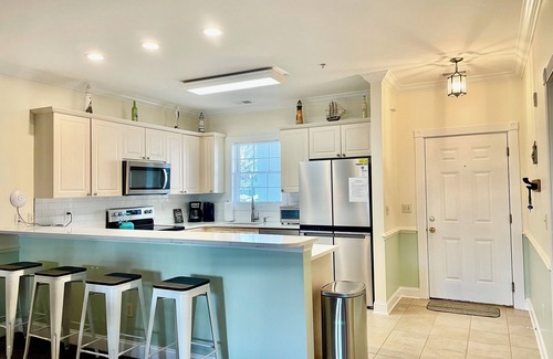 Central Myrtle Beach Copropriété | Welcome to Magnolia Pointe 4887-103- located at Myrtlewood Golf Resort