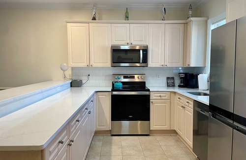 Central Myrtle Beach Copropriété | Welcome to Magnolia Pointe 4887-103- located at Myrtlewood Golf Resort