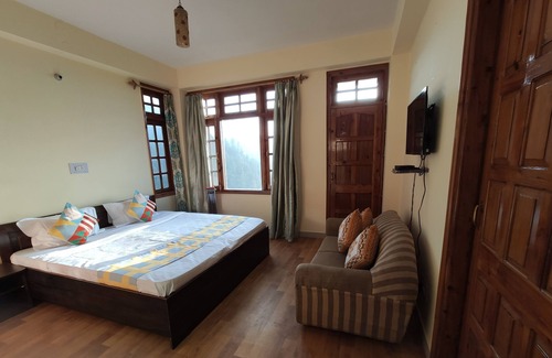 Shimla Maison | Bienvenue chez Mahasu homes votre résidence secondaire.