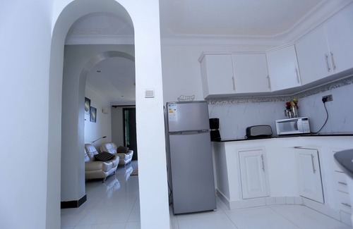 Kampala Appartement | Bienvenue aux appartements Makula Premium! 1 de 6 locations attrayantes que nous offrons.