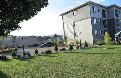 Kampala Appartement | Bienvenue aux appartements Makula Premium! 1 de 6 locations attrayantes que nous offrons.