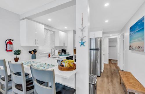 Manasquan Maison | Welcome to Manasquan Beach - Steps to the Sand