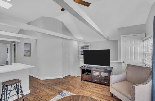Manasquan Appartement | Welcome to Manasquan Beach 2 - Steps to the Sand