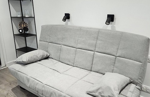 Triel-sur-Seine Appartement | Bienvenue dans le Cocon de Marine 🌿appartement neuf de 41 m², au calme