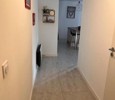 La Celle-sous-Gouzon Appartement | Welcome to Marie's