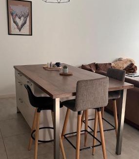 La Celle-sous-Gouzon Appartement | Welcome to Marie's