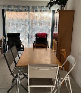 La Celle-sous-Gouzon Appartement | Welcome to Marie's