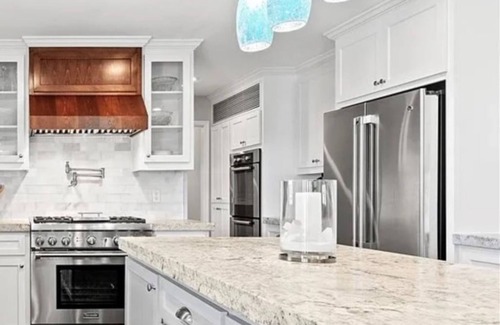 Belton Maison | Welcome to Marina Pointe! Stay, Relax, Explore-Your Perfect Getaway Starts Here!