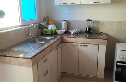 Mtwapa Appartement | Bienvenue dans les appartements de luxe de Mtwapa, appartement G, bloc 2