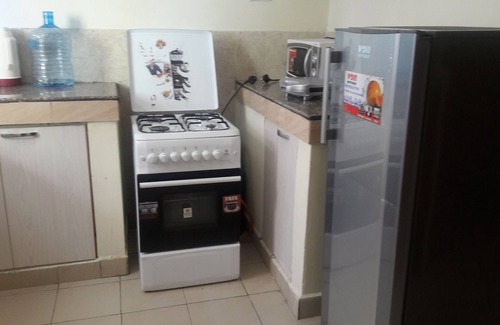 Mtwapa Appartement | Bienvenue dans les appartements de luxe de Mtwapa, appartement G, bloc 2