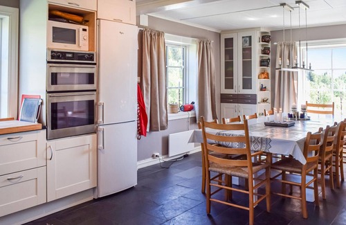 Nordre Land Maison | 4 chambres hébergement à Nord-Torpa
