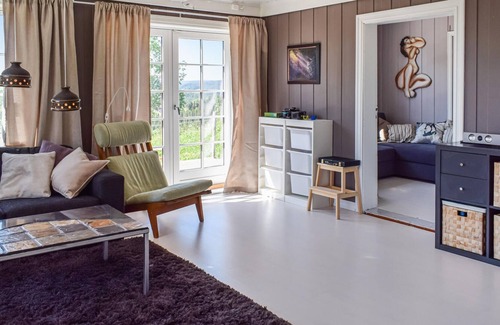 Nordre Land Maison | 4 chambres hébergement à Nord-Torpa