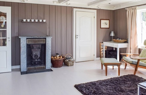 Nordre Land Maison | 4 chambres hébergement à Nord-Torpa