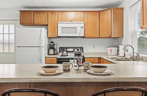 York Beach Copropriété | Welcome to Ocean Breeze Haven