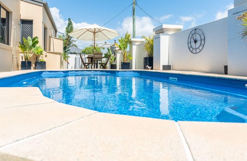 Evans Head Appartement | Ocean on Terrace - Logement de vacances à Evans Head