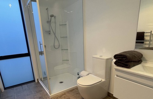 Poike Maison | Welcome to Oioi Holiday Home