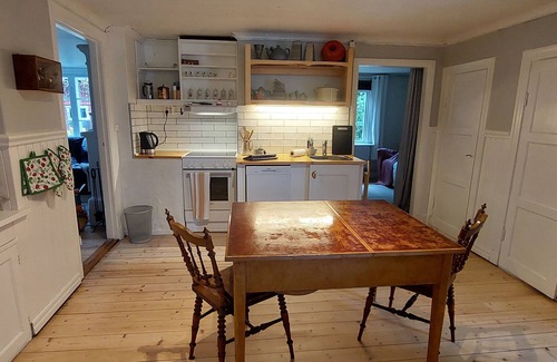 Ruda Maison | Welcome to one of the most beautiful corners of Småland!