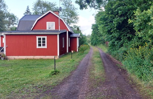 Ruda Maison | Welcome to one of the most beautiful corners of Småland!