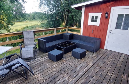 Ruda Maison | Welcome to one of the most beautiful corners of Småland!