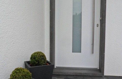 Pellenz Appartement | Bienvenue dans nos appartements 4 étoiles à Rosental à Andernach am Rhein