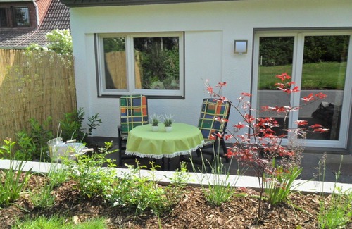 Pellenz Appartement | Bienvenue dans nos appartements 4 étoiles à Rosental à Andernach am Rhein