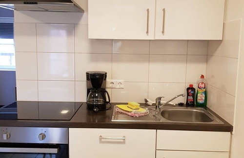 Iphofen Appartement | Bienvenue dans notre appartement "Schwanberg"