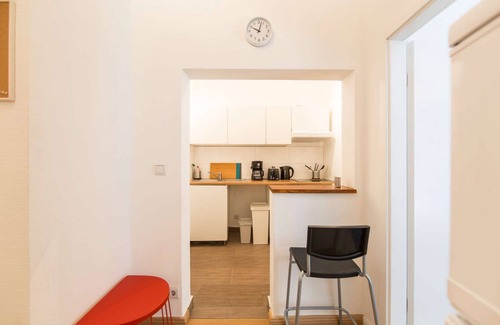 Neukoelln Appartement | Welcome to our apartment in Berlin-Neukölln close by Körnerpark.
