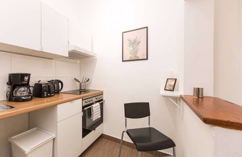 Neukoelln Appartement | Welcome to our apartment in Berlin-Neukölln close by Körnerpark.
