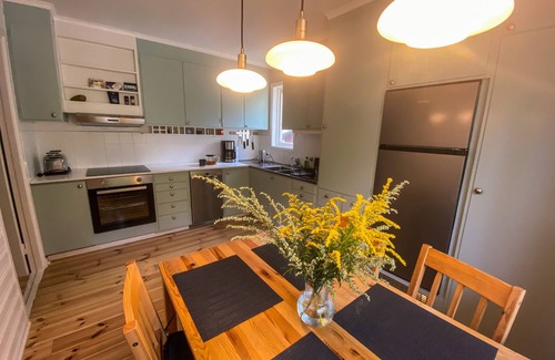 Rosenfors Maison | Welcome to our beautiful holiday home in Sweden!