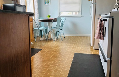 Mountain Home Maison | Welcome to our centrally located, Mountain IdaHome