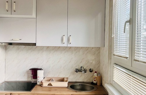 Novi Beograd Appartement | Welcome to our cozy apartment in Belgrade😊