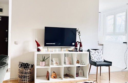 Novi Beograd Appartement | Welcome to our cozy apartment in Belgrade😊