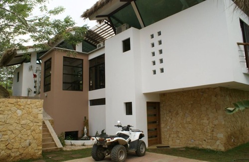 Cobano Villa | Bienvenue dans notre paradis familial