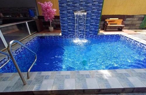 Bacolor Villa | Welcome to Our Farm House