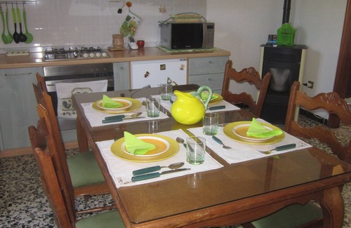 Beverino Maison | Welcome to our French-speaking friends at "La Collina del Moro"