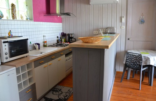 Naves Maison | Bienvenue dans notre Gite