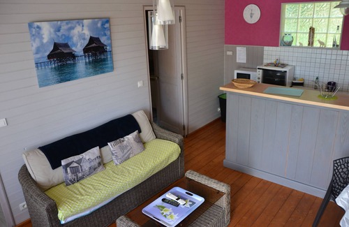 Naves Maison | Bienvenue dans notre Gite