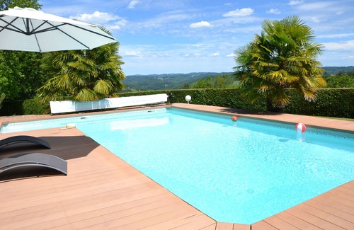 Naves Maison | Bienvenue dans notre Gite