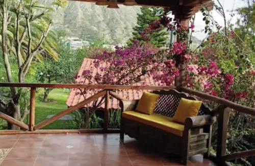 Guayllabamba Autre | Welcome to our Oasis!