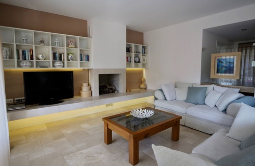 Gocek Villa | Villa de luxe de 4 chambres dans un cadre tranquille avec piscine privée et climatisation partout