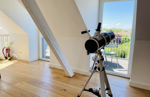 Putbus Appartement | Welcome to our vacation apartment in the heart of Putbus on the Circus!