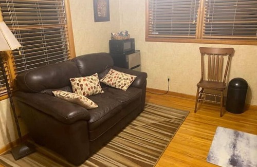 Wichita Appartement | Welcome to our Wichita Home - Easy Close Access to Turnpike South Side