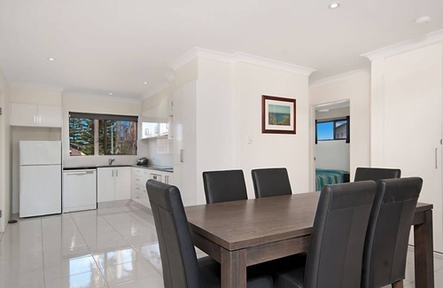 Evans Head Appartement | Pacific Palms 4 - Evans Head alojamiento de vacaciones