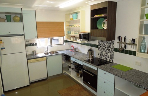 Evans Head Appartement | Pacific Palms 1 - Evans Head Location de vacances
