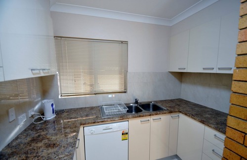 Evans Head Appartement | Pacific Palms 3 - Logement de vacances à Evans Head