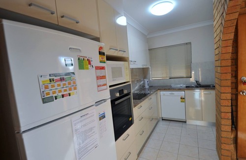 Evans Head Appartement | Pacific Palms 3 - Logement de vacances à Evans Head