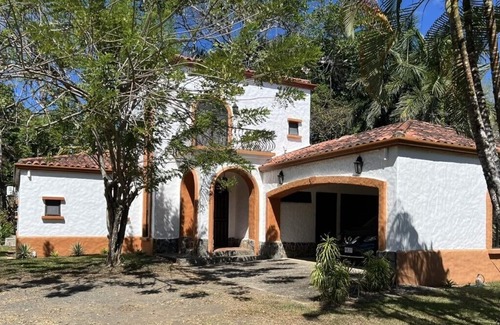 Esterillos Este Maison | Welcome to PanaSea! Beautiful 3BR home-Esterillos: Private pool & close to beach