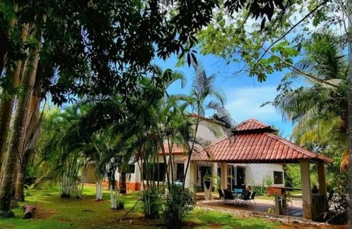 Esterillos Este Maison | Welcome to PanaSea! Beautiful 3BR home-Esterillos: Private pool & close to beach