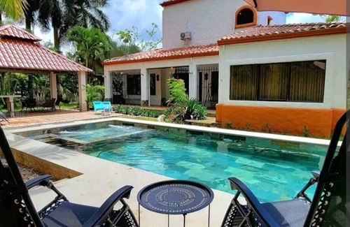 Esterillos Este Maison | Welcome to PanaSea! Beautiful 3BR home-Esterillos: Private pool & close to beach